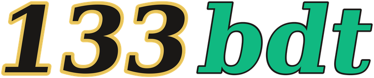 133bdt logo